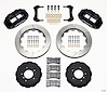 Forged Narrow Superlite 6R Big Brake Kit - image 1