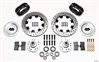 FDL FRONT BRAKE KIT TRI-5 - image 1