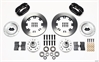FDL FRONT BRAKE KIT TRI-5 - image 1