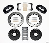 Forged Narrow Superlite 6R Big Brake Kit 2005-2013 Chevy Corvette - image 1