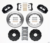 Forged Narrow Superlite 6R Big Brake Kit 2005-2013 Chevy Corvette - image 1