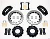 BB Front-SUV6R 16.00-in-Drilled 1999-UP GM Truck SUV 1500 - image 1