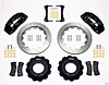 BB Front-SUV6R 16.00-in 1999-UP GM Truck SUV 1500 - image 1