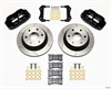 BB Rear-SUV4R 12.75-in 1999-UP GM Truck SUV 15001 Pistn. Fac. Clpr - image 1
