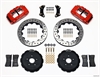 FSL4 Front Kit13.00 Drilled - image 1