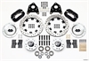 FDL P/S FRONT KIT DRILLED - image 1