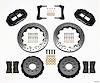 Forged Narrow Superlite 6R Big Brake Kit - image 1
