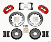 Forged Narrow Superlite 6R Big Brake Kit - image 1