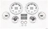 Hub and Rotor Kit 1979-2002 GM Spindle - image 1