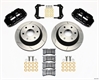 BB Rear-SUV4R 12.75-in 1999-UP GM Trk SUV 1500 2 Pistn Fac. Clpr - image 1