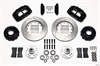 FSL4 BB Front Kit 1970-1973 Mustang - image 1