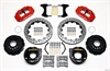 Forged Narrow Superlite 4R Big Brake Rear Parking Brake Kit - image 1