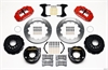 Forged Narrow Superlite 4R Big Brake Rear Parking Brake Kit - image 1
