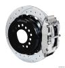 Forged Narrow Superlite 4R Big Brake Rear Parking Brake Kit - image 1