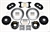 Forged Narrow Superlite 4R Big Brake Rear Parking Brake Kit - image 2