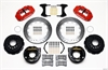 Forged Narrow Superlite 4R Big Brake Rear Parking Brake Kit - image 1