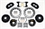 Forged Narrow Superlite 4R Big Brake Rear Parking Brake Kit - image 2