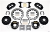 Forged Narrow Superlite 4R Big Brake Rear Parking Brake Kit - image 1