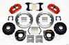 Forged Narrow Superlite 4R Big Brake Rear Parking Brake Kit - image 1