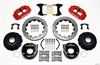 Forged Narrow Superlite 4R Big Brake Rear Parking Brake Kit - image 1