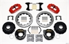 Forged Narrow Superlite 4R Big Brake Rear Parking Brake Kit - image 1