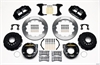 Forged Narrow Superlite 4R Big Brake Rear Parking Brake Kit - image 1