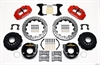 Forged Narrow Superlite 4R Big Brake Rear Parking Brake Kit - image 1