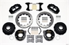 Forged Narrow Superlite 4R Big Brake Rear Parking Brake Kit - image 1