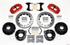 Forged Narrow Superlite 4R Big Brake Rear Parking Brake Kit - image 1