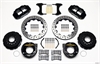 Forged Narrow Superlite 4R Big Brake Rear Parking Brake Kit - image 1