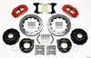 Forged Narrow Superlite 4R Big Brake Rear Parking Brake Kit - image 1