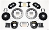 Forged Narrow Superlite 4R Big Brake Rear Parking Brake Kit - image 1