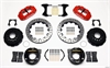 Forged Narrow Superlite 4R Big Brake Rear Parking Brake Kit - image 1