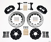 Forged Narrow Superlite 6R Big Brake Kit 2001-2006 Mitsubishi Evolution - image 1