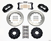 Forged Narrow Superlite 6R Big Brake Kit 1988-1996 Chevy Corvette - image 1