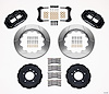 Forged Narrow Superlite 6R Big Brake Kit 10/1995-2000 BMW M3 - image 1
