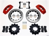 BB Rear-SUV6R Drill-16.00-in-Rd 1999-UP GM Truck 2500 HD - image 1