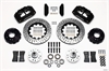 BRAKE KIT S/L 68-69 DRILL - image 1
