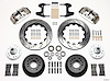 Forged Narrow Superlite 6R Big Brake Kit 1974-1980 Ford/Mercury Vehicles - image 1