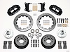 Forged Narrow Superlite 6R Big Brake Kit 1963-1979 GM Vehicles - image 1
