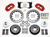 Forged Narrow Superlite 6R Big Brake Kit 1963-1979 GM Vehicles - image 1