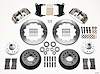 Forged Narrow Superlite 6R Big Brake Kit 1963-1979 GM Vehicles - image 1