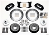 Forged Narrow Superlite 6R Big Brake Kit 1963-1979 GM Vehicles - image 1