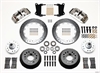 Forged Narrow Superlite 6R Big Brake Kit 1963-1979 GM Vehicles - image 1