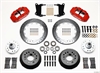 Forged Narrow Superlite 6R Big Brake Kit 1963-1979 GM Vehicles - image 1