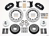 Forged Narrow Superlite 6R Big Brake Kit 1963-1979 GM Vehicles - image 1