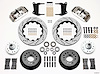 Forged Narrow Superlite 6R Big Brake Kit 1963-1979 GM Vehicles - image 1