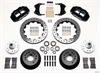 Forged Narrow Superlite 6R Big Brake Kit Wilwood ProSpindle - image 1