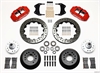 Forged Narrow Superlite 6R Big Brake Kit Wilwood ProSpindle - image 1