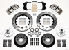 Forged Narrow Superlite 6R Big Brake Kit Wilwood ProSpindle - image 1